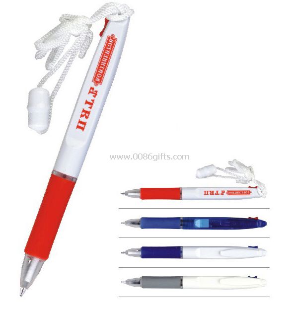 Hanger Pen