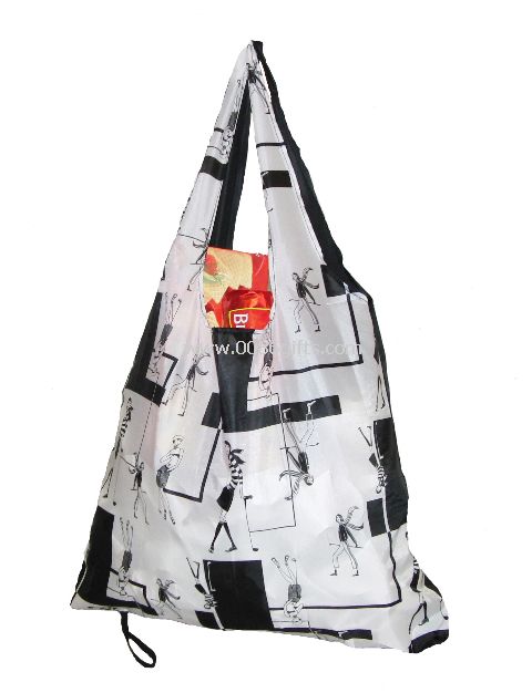 Bolsa poliester 190T
