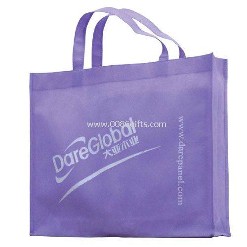 Bolso de mano tejida