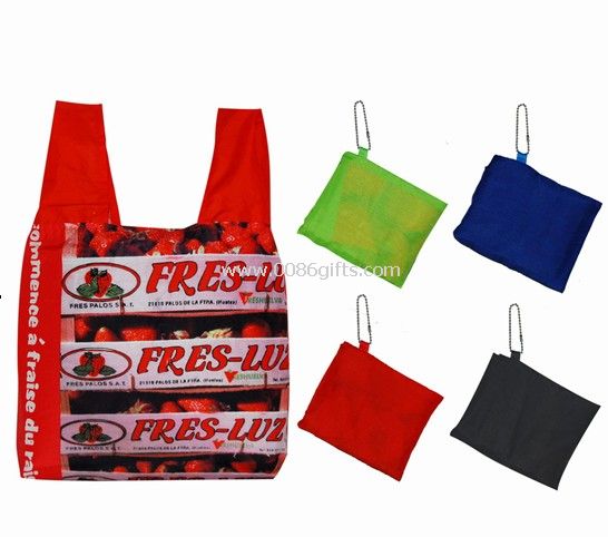 Bolsa de camiseta