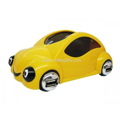 Bilen Design Mobile Holder 4 Usb-porter