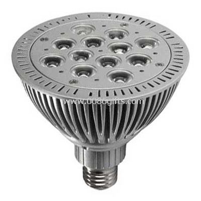 18 Watt PAR38 1350lm LED Birne Lampe