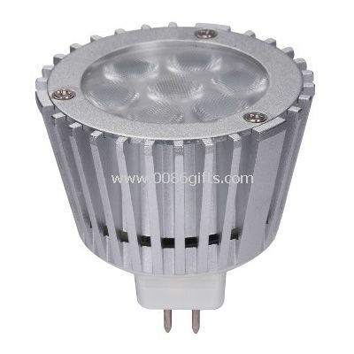 6 Watt LED 380lm dimmbare Lampe Lampe