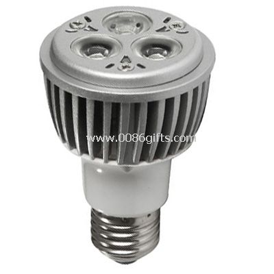6 Watt PAR20 360lm LED-Lampe Lampe