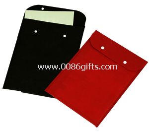 File Pouch