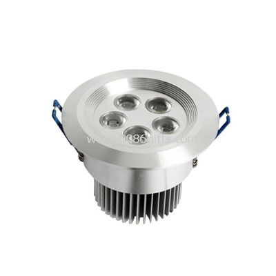 10 Watt Led Down Light 750lm LED-Licht