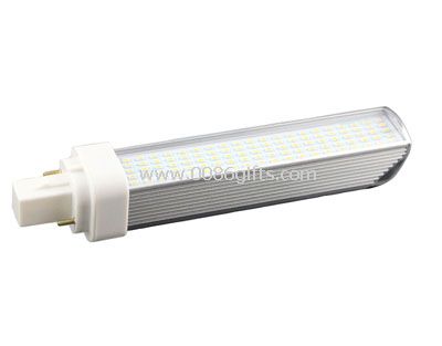 10 Watt LED PLC 800lm Rotated 350 Degree LED Light
