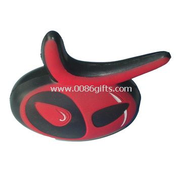 PU Cat head