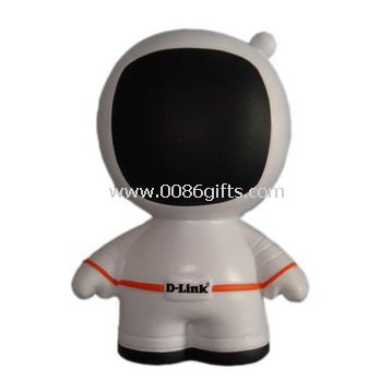 PU Spaceman