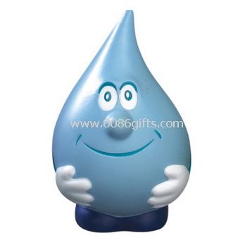 Uomo dell"acqua PU