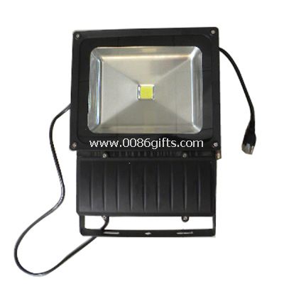 100 Watt Led Flood Light 8000lm