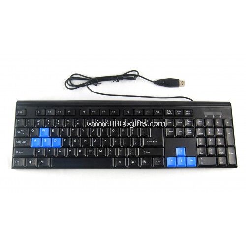 USB Keyboard