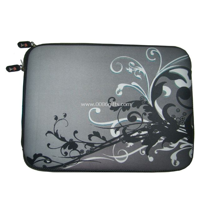 Neopren-Laptop-Taschen