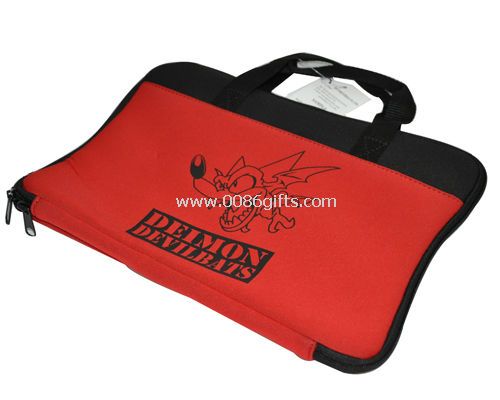 Druck-Neopren-Laptop-Tasche