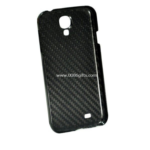Carbon Fiber Case for I9500