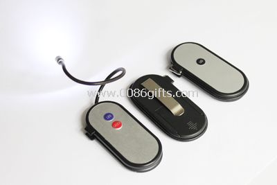 LED und Laser-Karte
