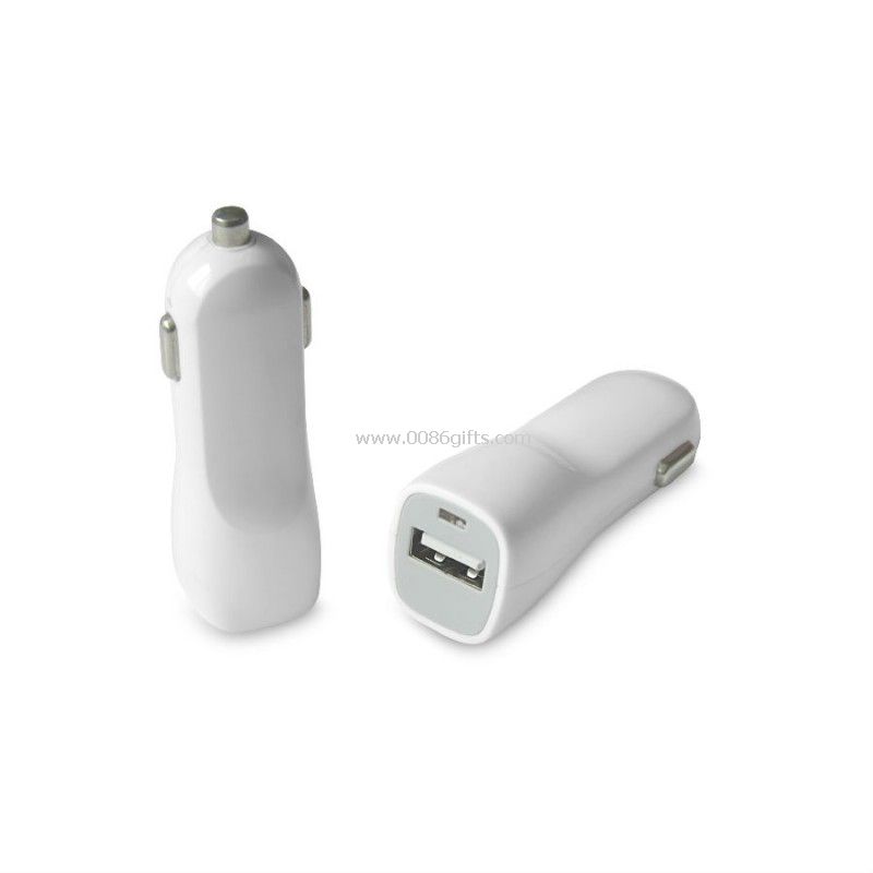 usb car charger