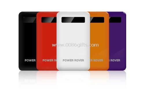 4500mAh Pad Power Banks