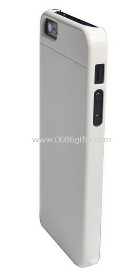 Caso de poder iPhone5
