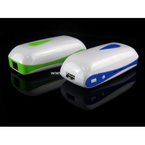 3G wifi power bank