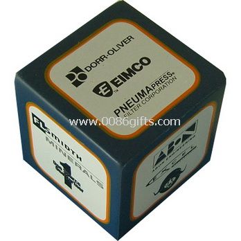 Cubo di PU