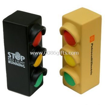 Ampel-Stress-ball