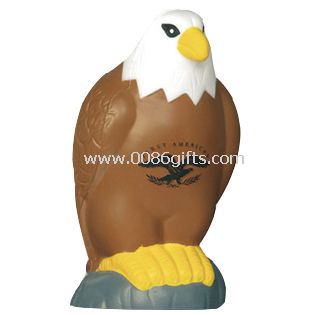 Owl Stressboll