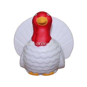 Turkiet Stressboll