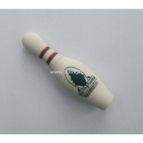 bolos más rápidos personalizados USB Flash Drives