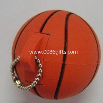 Hace personalizados USB Flash Drives