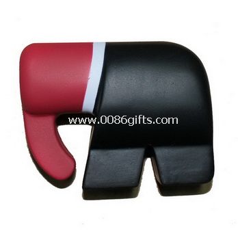 Palla antistress elefante