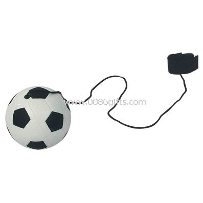 Bola de la tensión de yoyo soccer