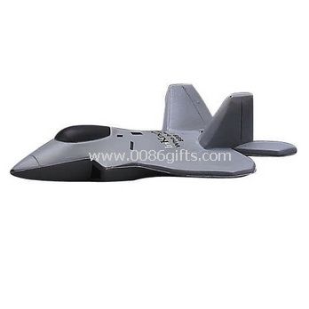 PU Fighter plane