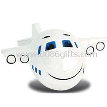 PU Plane