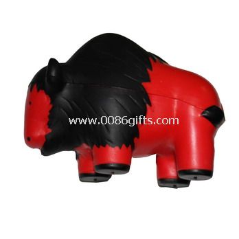 Palla antistress di Buffalo