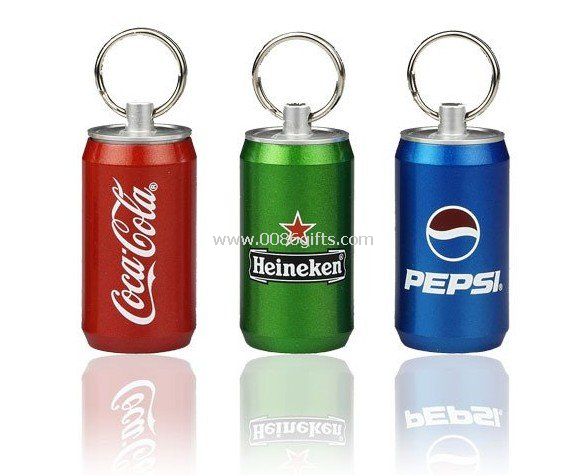 Pepsi può plasmare il metallo USB Memory flash drive ad alta velocità