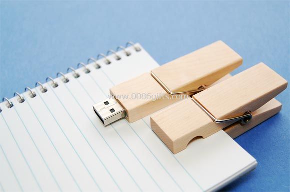 vêtements-broches usb lecteur flash