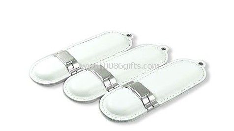 Leather USB Flash Disk