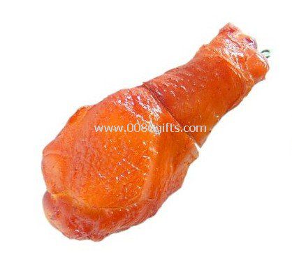 forma de palillo USB Flash Drive