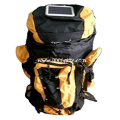 Solar Bag