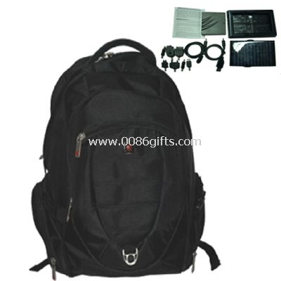 Solar Bag