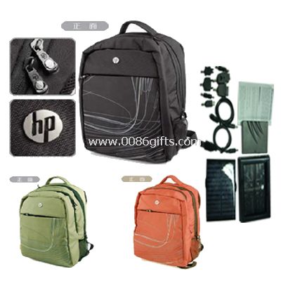 Solar Bag with charger