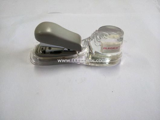 Liquid Stapler