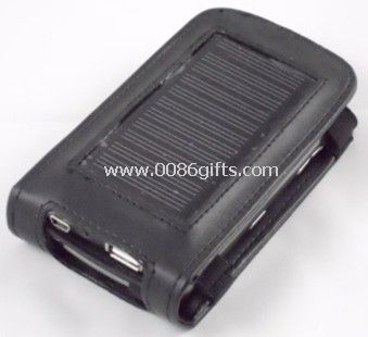 Solar Case ładowarka samochodowa