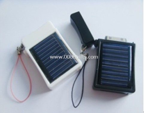 Solar Mobile Charger