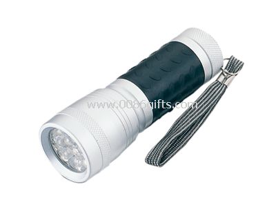 14 led torcia