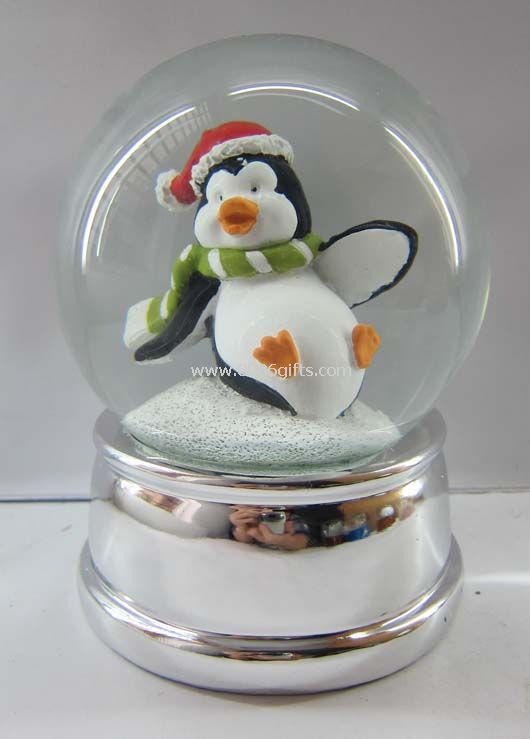 Snow globe
