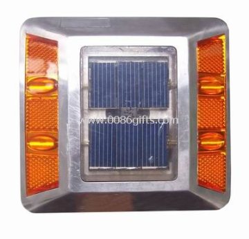 LED Solar estrada Stud