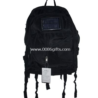 Solar Bag