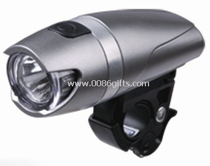 3Watt front light